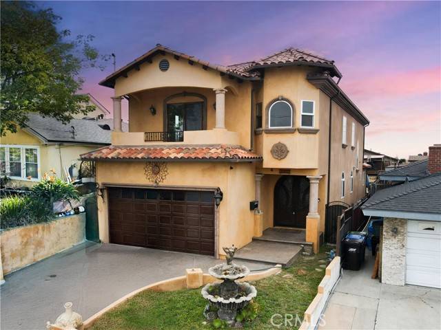 Hawthorne, CA 90250,4622 W 131st ST