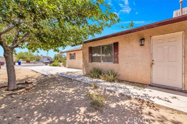 Twentynine Palms, CA 92277,6413 Smoketree AVE