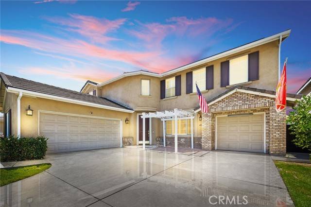 Murrieta, CA 92563,40089 Montage LN
