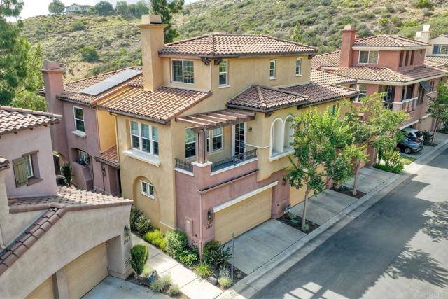 San Marcos, CA 92078,1367 Sky RDG