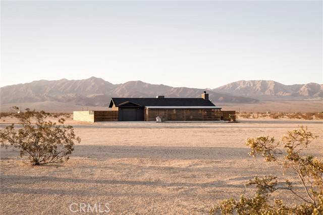 Twentynine Palms, CA 92277,84328 Amboy RD