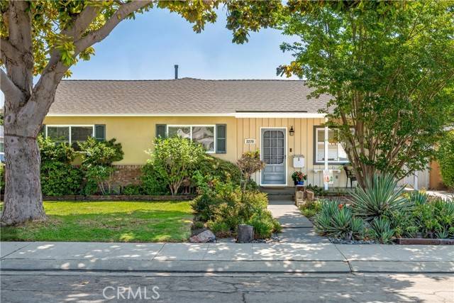 Long Beach, CA 90815,2270 Senasac Ave.