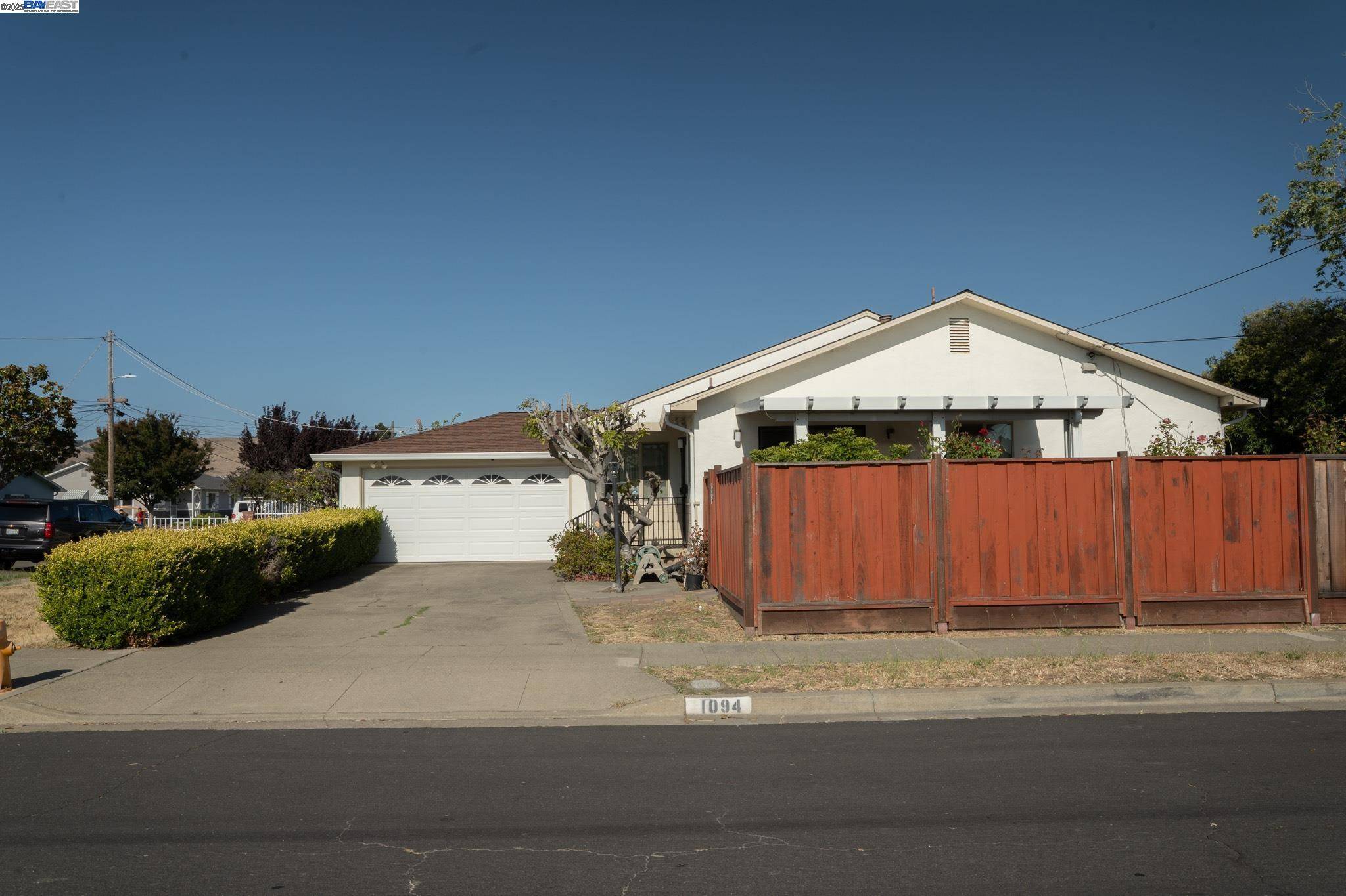 Hayward, CA 94544,1094 Marlowe Ln