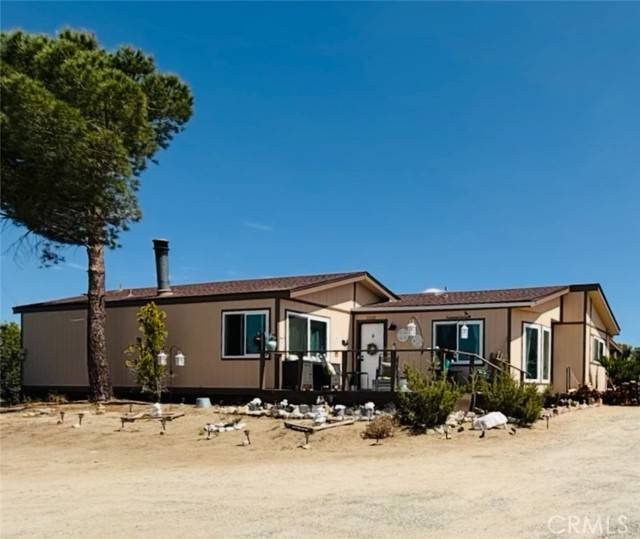 Pinon Hills, CA 92372,2033 Hollister RD