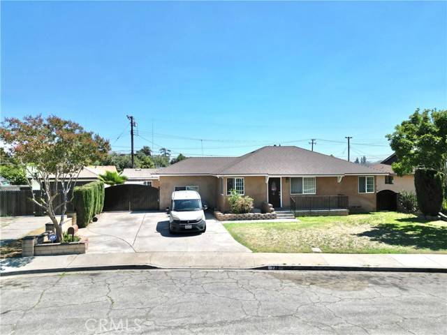 Pomona, CA 91767,732 James PL