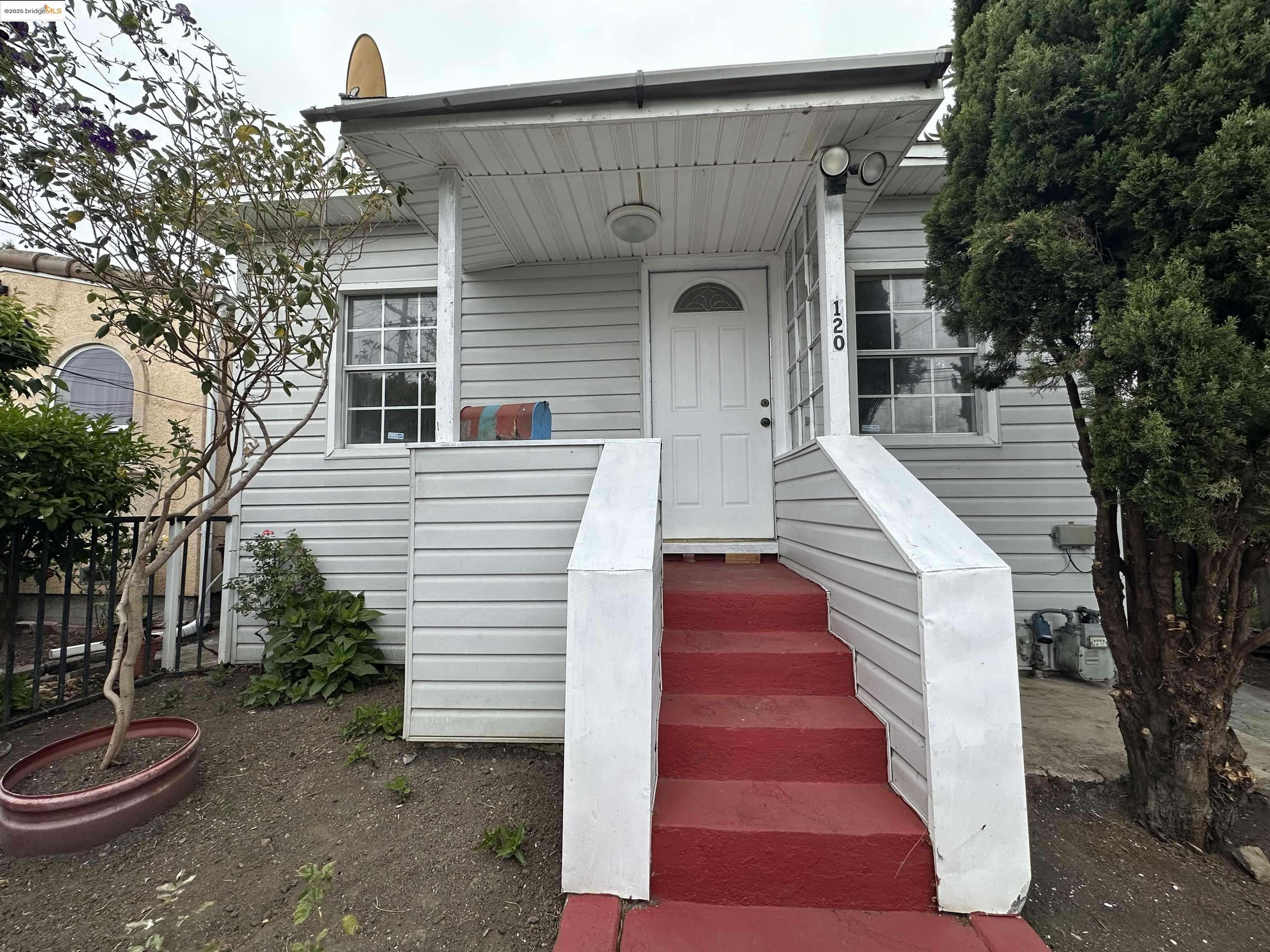 Richmond, CA 94801,120 16Th St