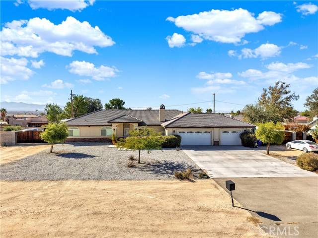 Apple Valley, CA 92308,13546 Rincon RD