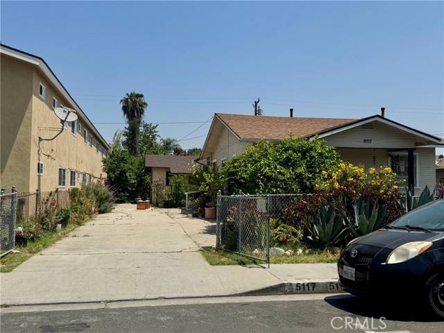 Maywood, CA 90270,5117 E 60th PL