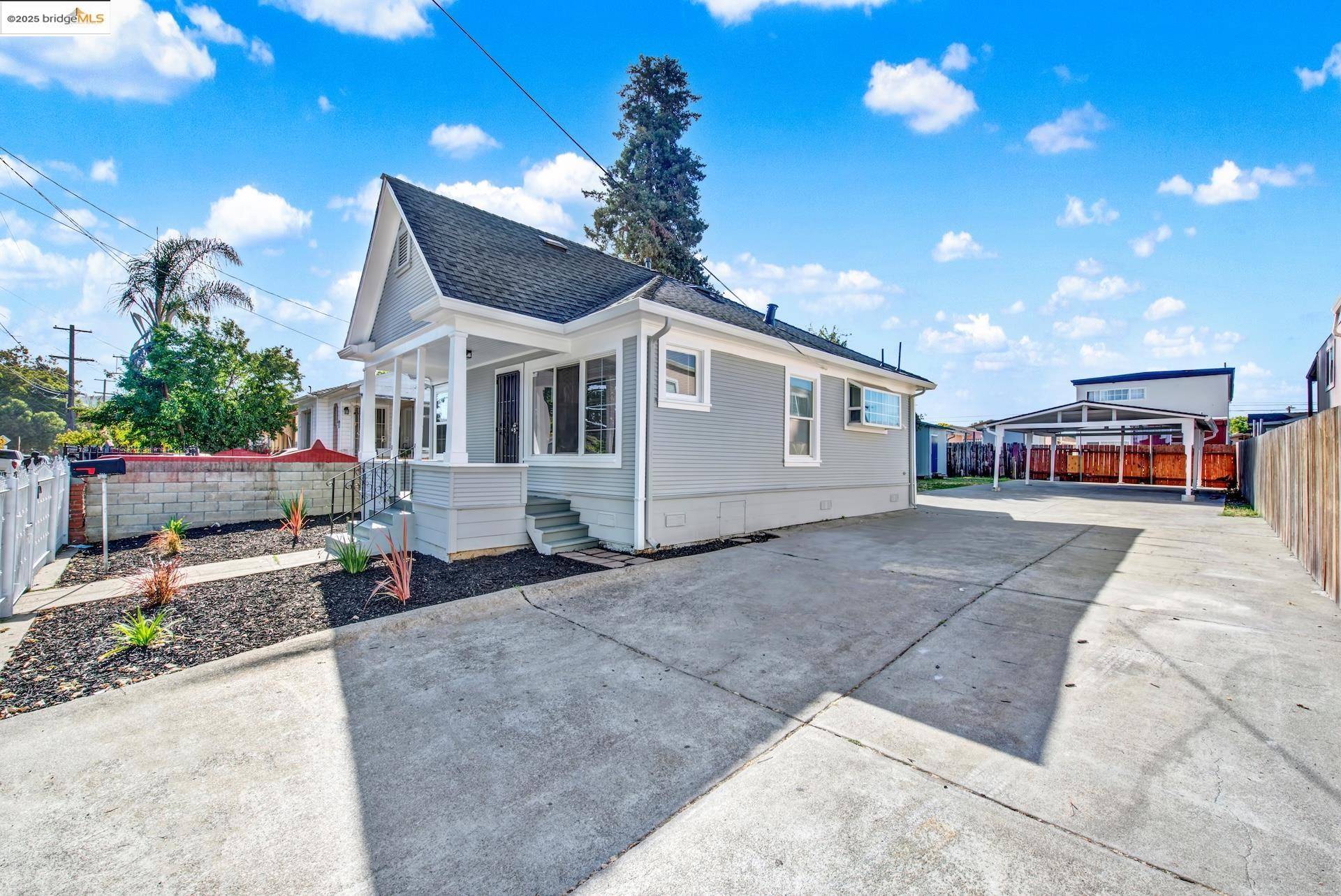 Oakland, CA 94603,1618 100Th Ave
