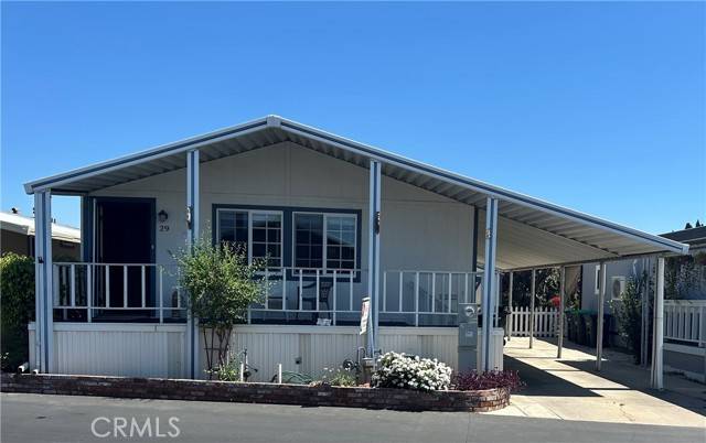 Orange, CA 92867,1540 Trenton AVE 29