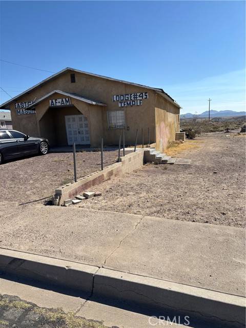 Barstow, CA 92311,1341 Riverside DR