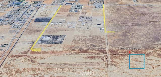 Rosamond, CA 93560,850 Marie AVE