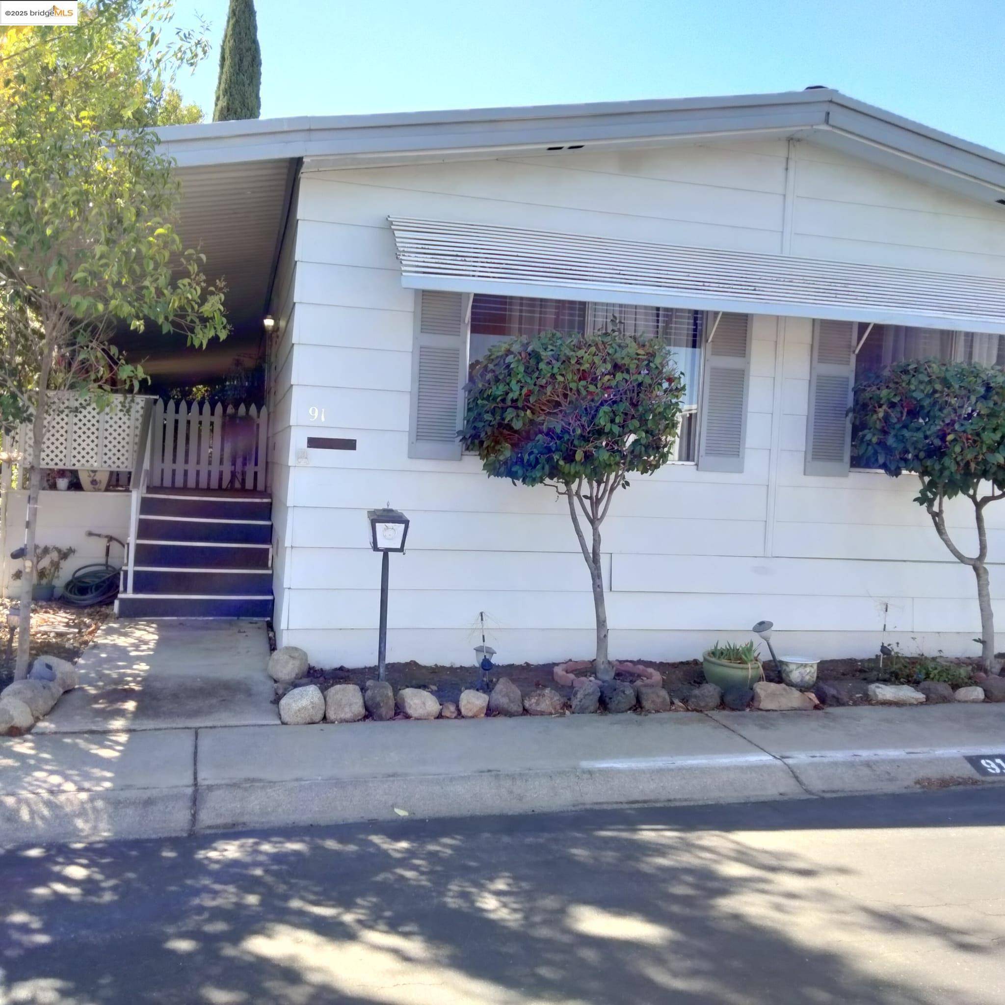 Antioch, CA 94509-4415,91 Diana WAY
