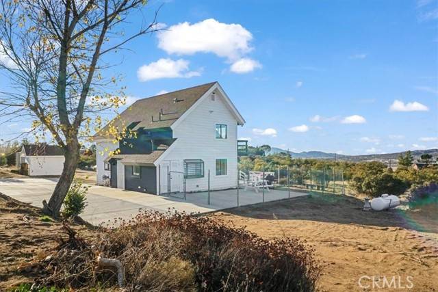 Anza, CA 92539,59470 Burnt Valley RD