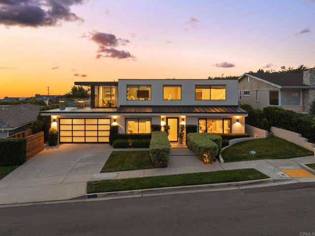 La Jolla, CA 92037,5530 Candlelight DR