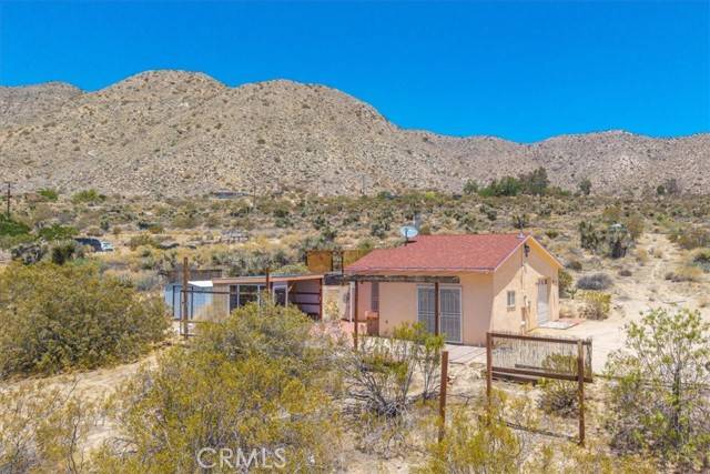 Morongo Valley, CA 92256,50171 Aspen DR