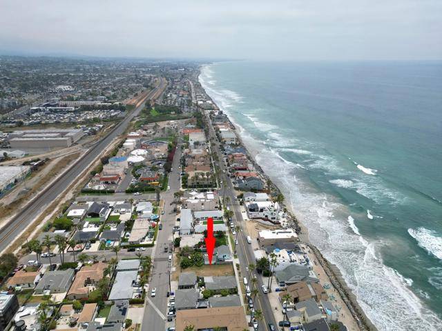 Oceanside, CA 92054,1216 S Pacific St.