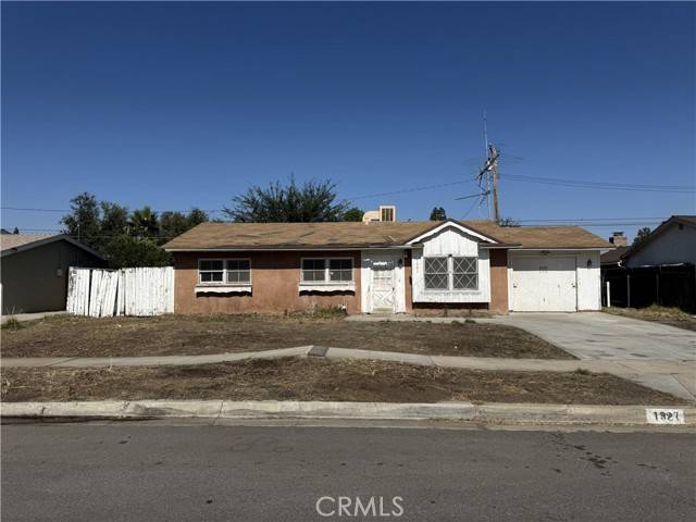 Redlands, CA 92374,1327 Berkeley DR