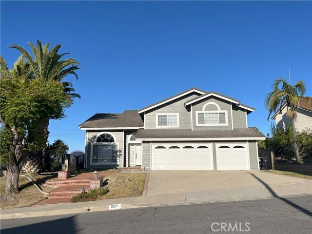 Diamond Bar, CA 91765,928 Sunnyhill PL