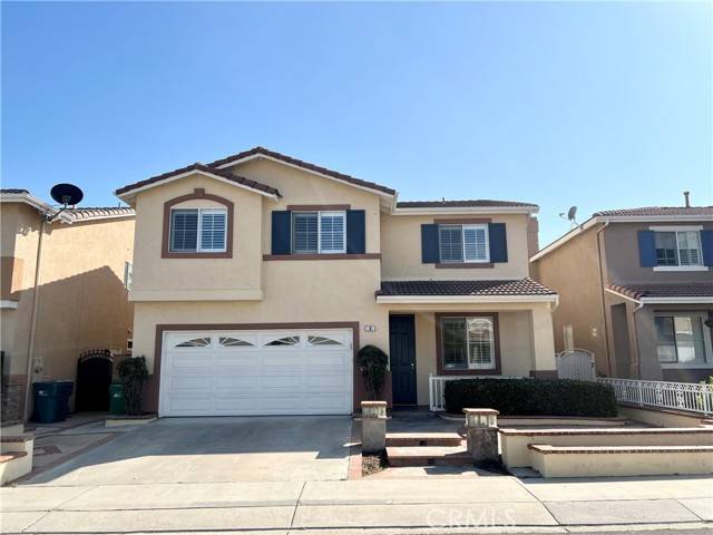 Irvine, CA 92602,8 Red Coat PL