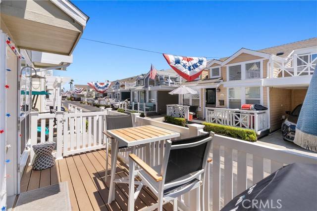 Newport Beach, CA 92663,28 Cabrillo ST