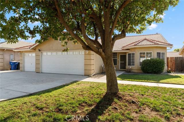 Lemoore, CA 93245,525 Mallard AVE