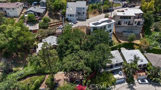 Los Angeles, CA 90065,4744 Glenalbyn DR