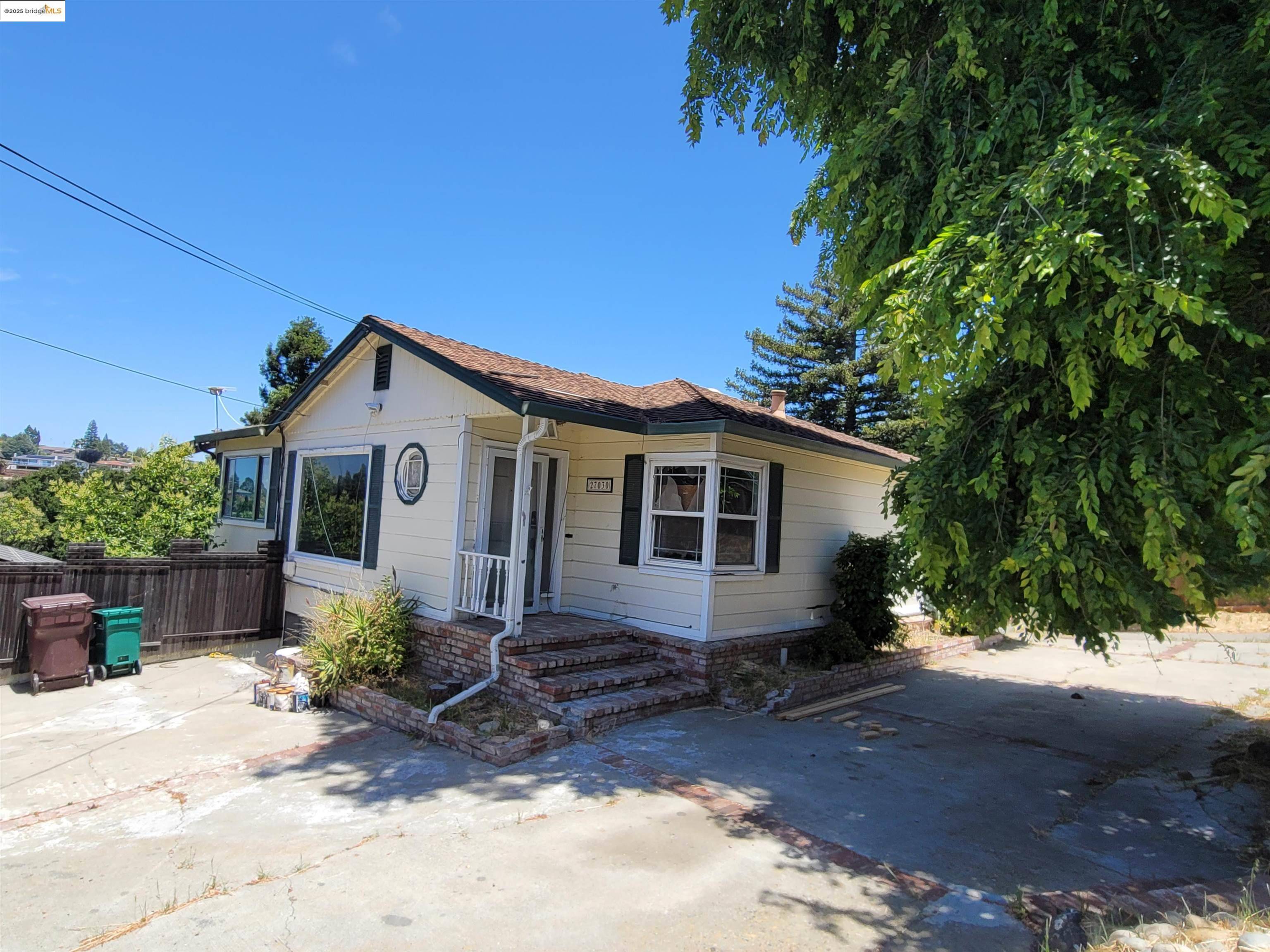 Hayward, CA 94542,27030 Parkside Dr