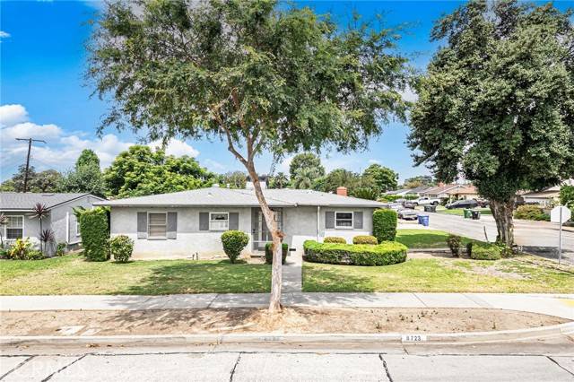 Whittier, CA 90605,8723 Laurel AVE