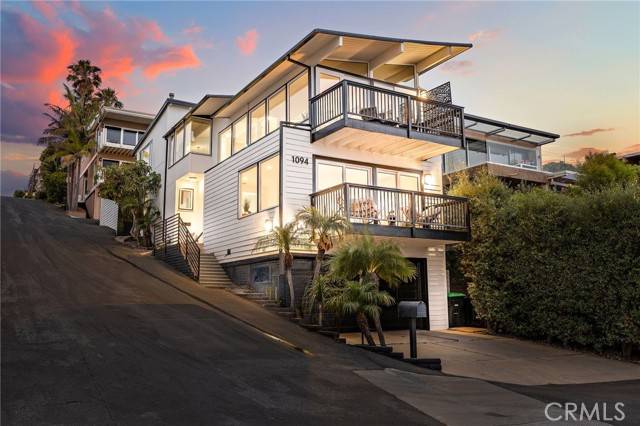Laguna Beach, CA 92651,1094 Katella ST