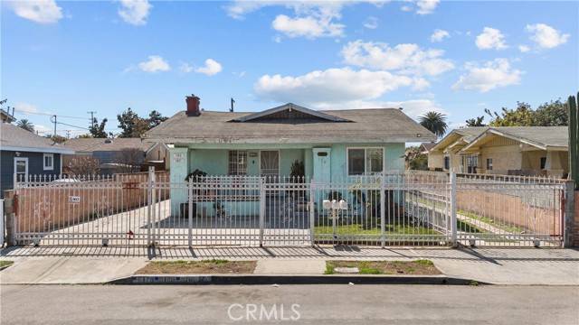 Los Angeles, CA 90011,178 E 49th ST