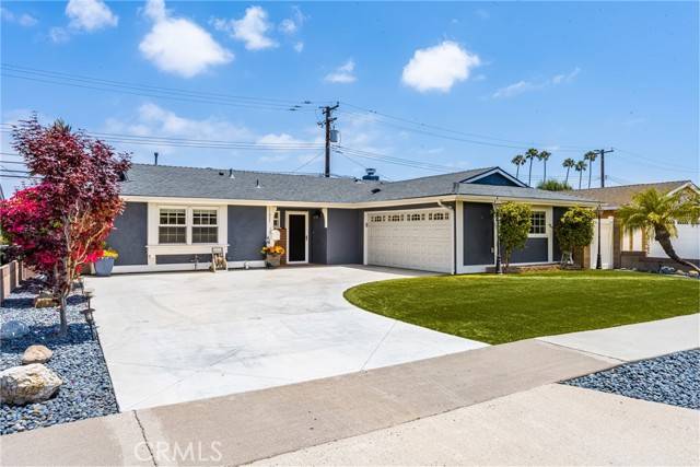 Garden Grove, CA 92845,11822 Saint Mark ST