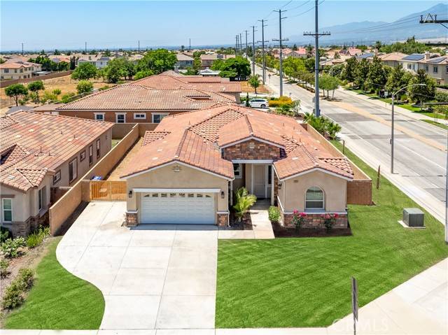 Fontana, CA 92336,6908 Oleander Ave.