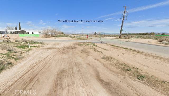 California City, CA 93505,7137 Karen AVE