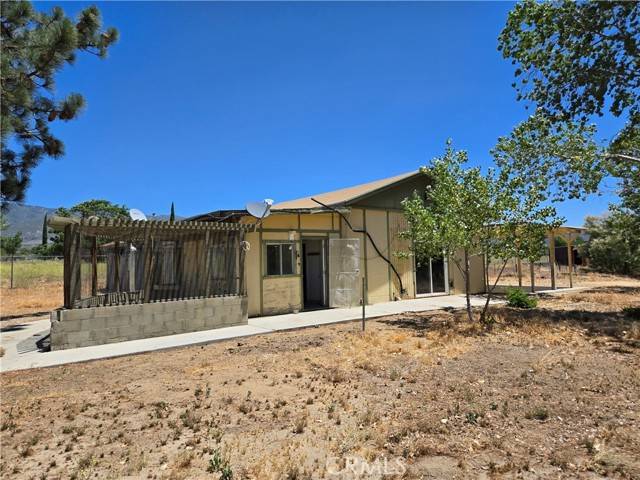 Anza, CA 92539,38800 Bahrman RD
