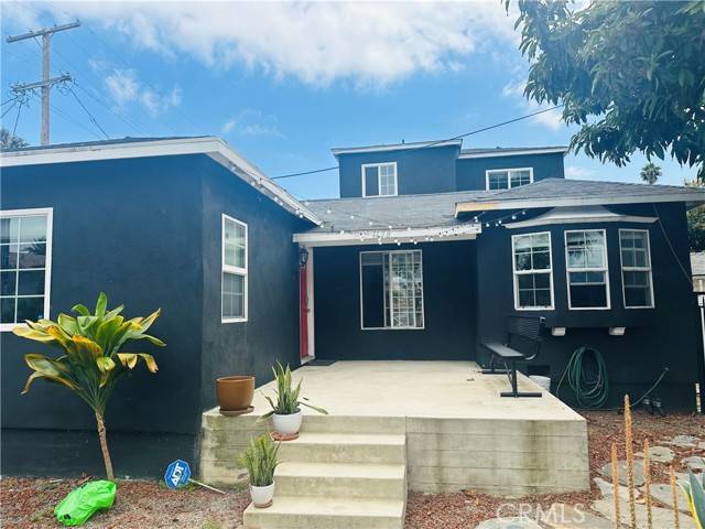 Long Beach, CA 90806,1178 E 21st ST