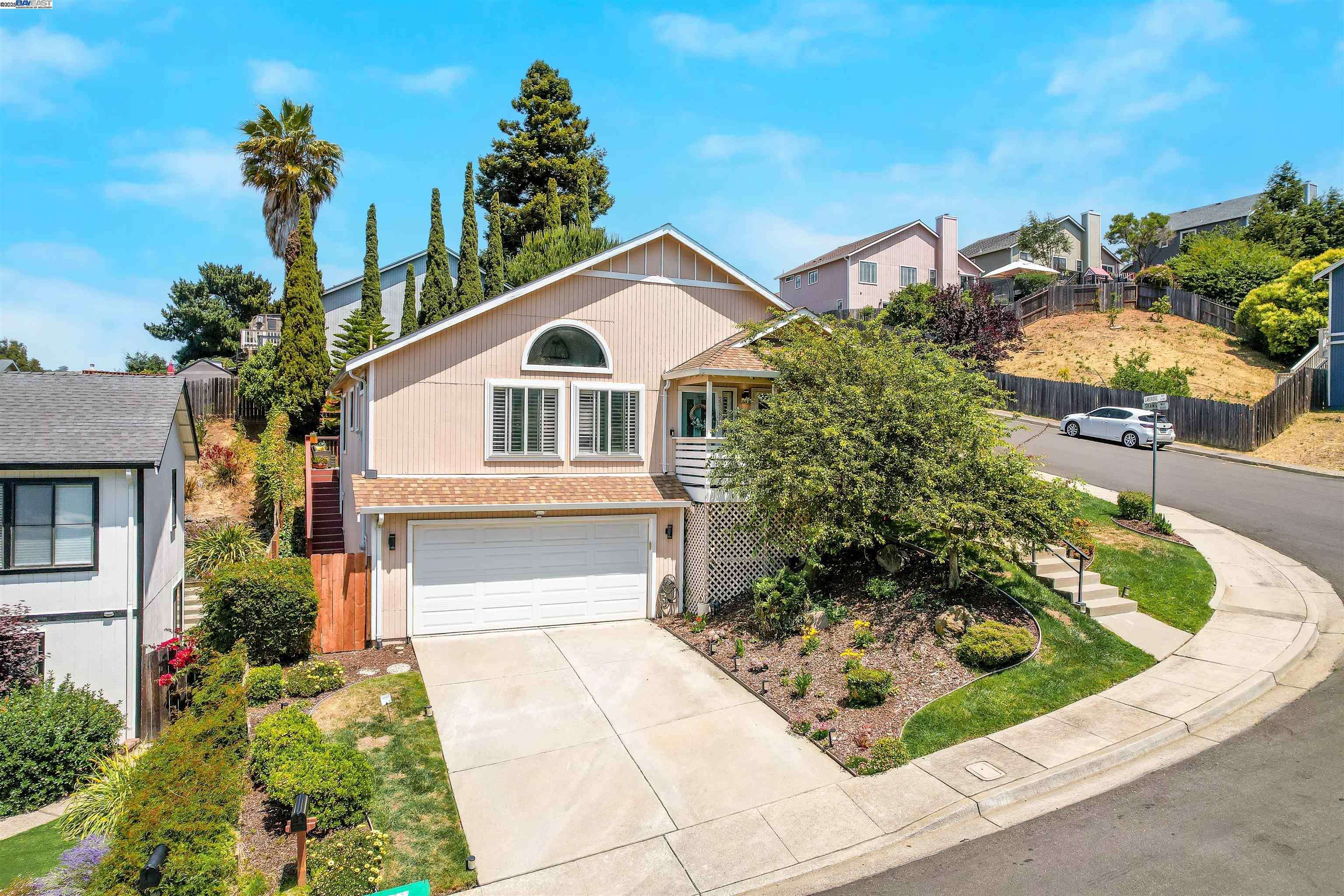 Hayward, CA 94541,23380 Lakeridge AVE