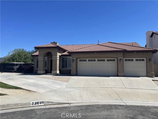 Saugus, CA 91350,22600 White Wing WAY