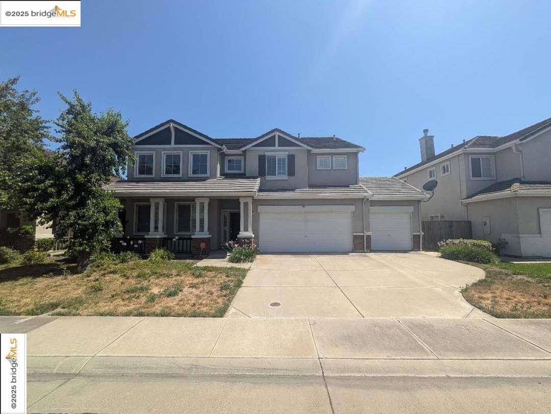 Stockton, CA 95219,4958 Bay View CIR