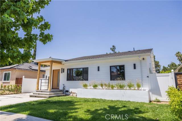 Encino, CA 91316,17905 Bullock ST