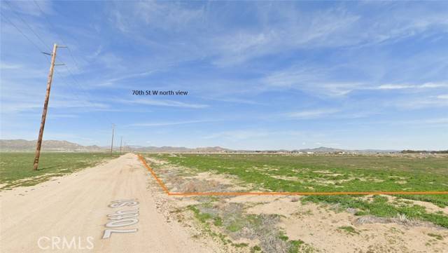 Rosamond, CA 93560,1275 70th St W