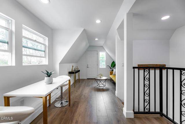 Glendale, CA 91201,1161 Ruberta AVE AA