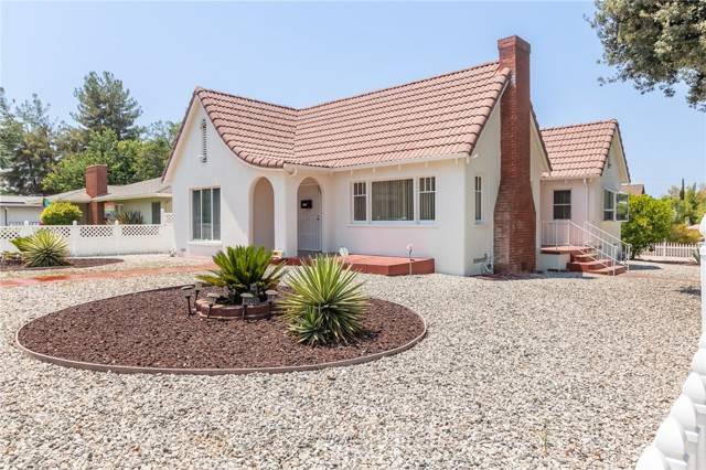 Redlands, CA 92373,604 W Fern AVE