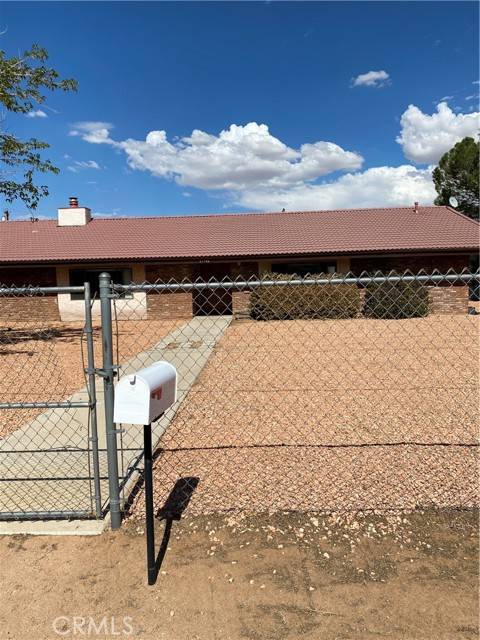 Apple Valley, CA 92307,21186 Standing Rock AVE