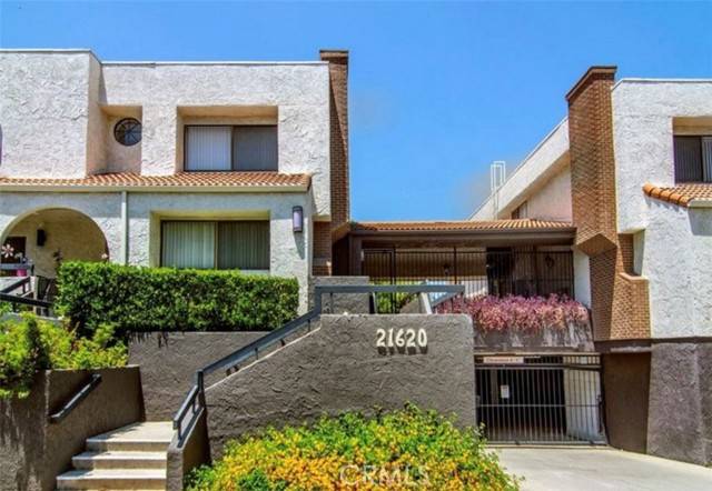 Woodland Hills, CA 91367,21620 Burbank BLD 22