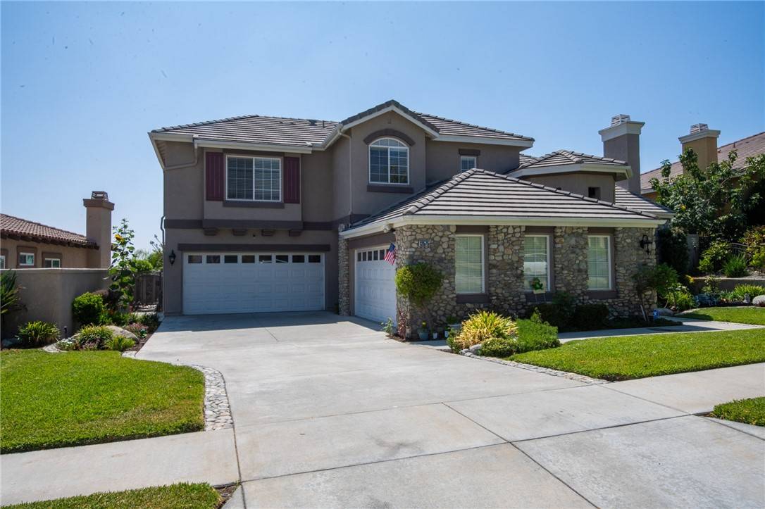 Rancho Cucamonga, CA 91739,12575 Carmel Knolls DR