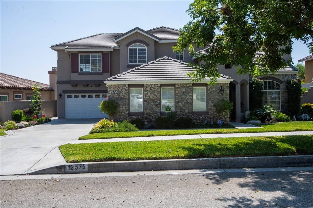 Rancho Cucamonga, CA 91739,12575 Carmel Knolls DR