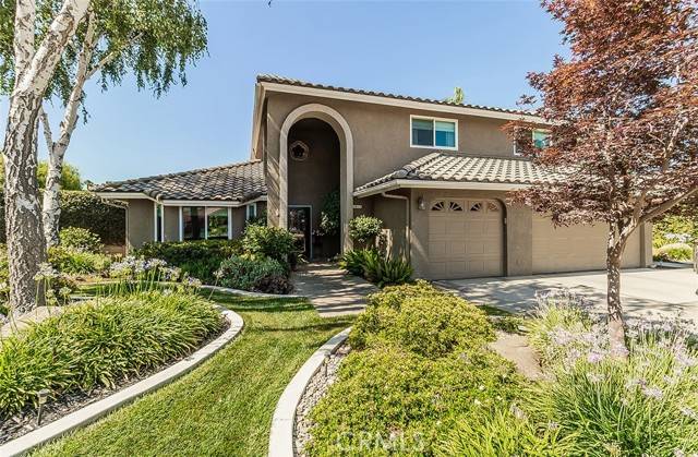Madera, CA 93637,3012 Fairmont CT