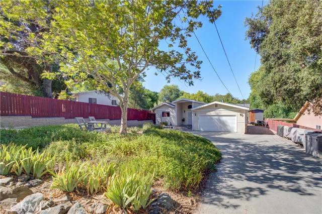 Atascadero, CA 93422,4887 Arizona AVE