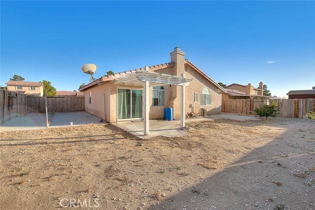 Adelanto, CA 92301,10810 Euclid ST